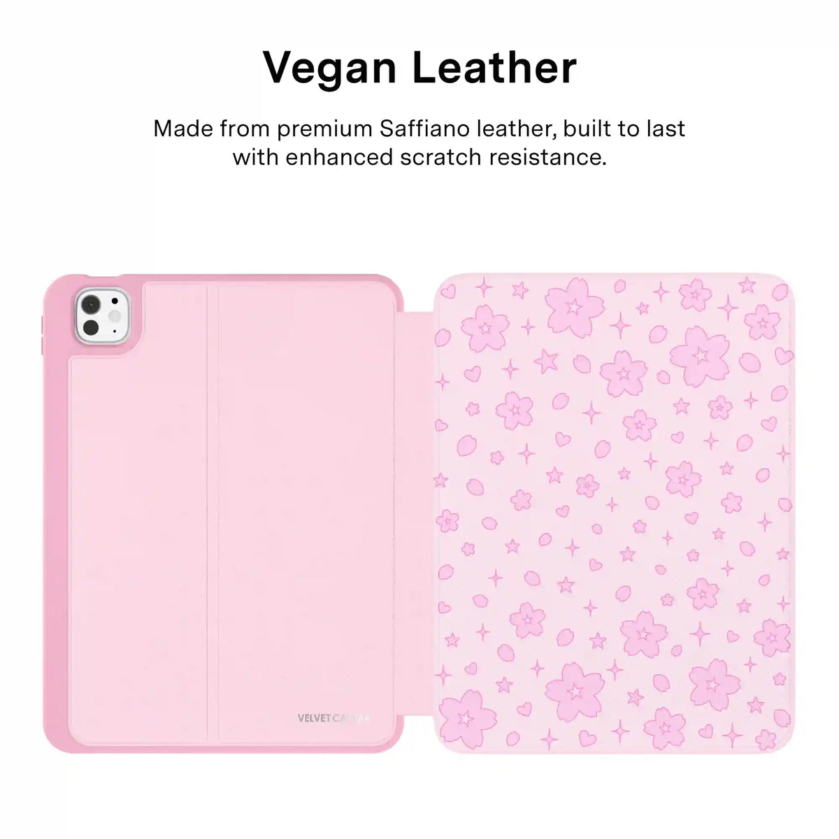 Cherry Blossom iPad Case