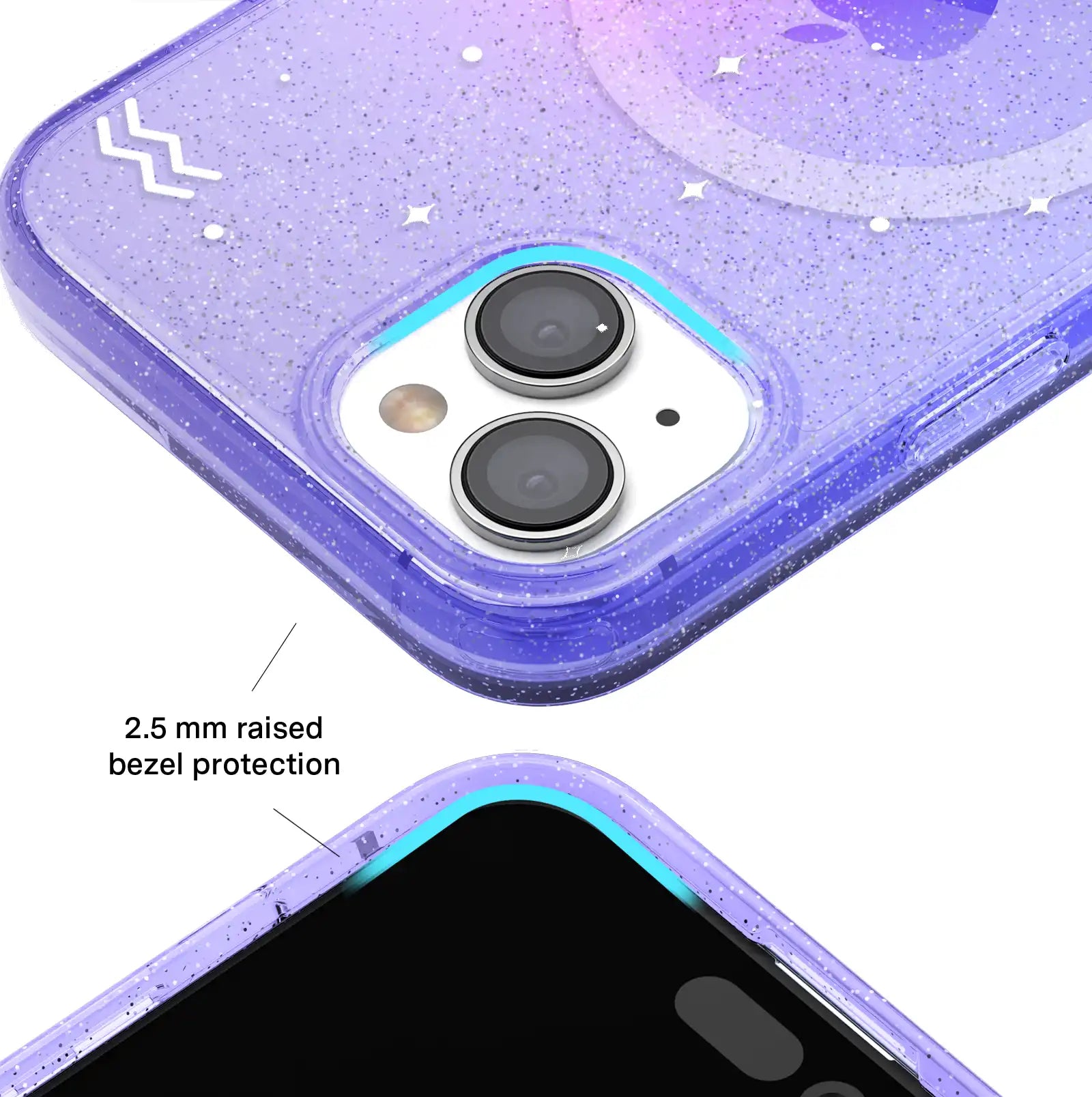 Sanctuary Aquarius iPhone Case