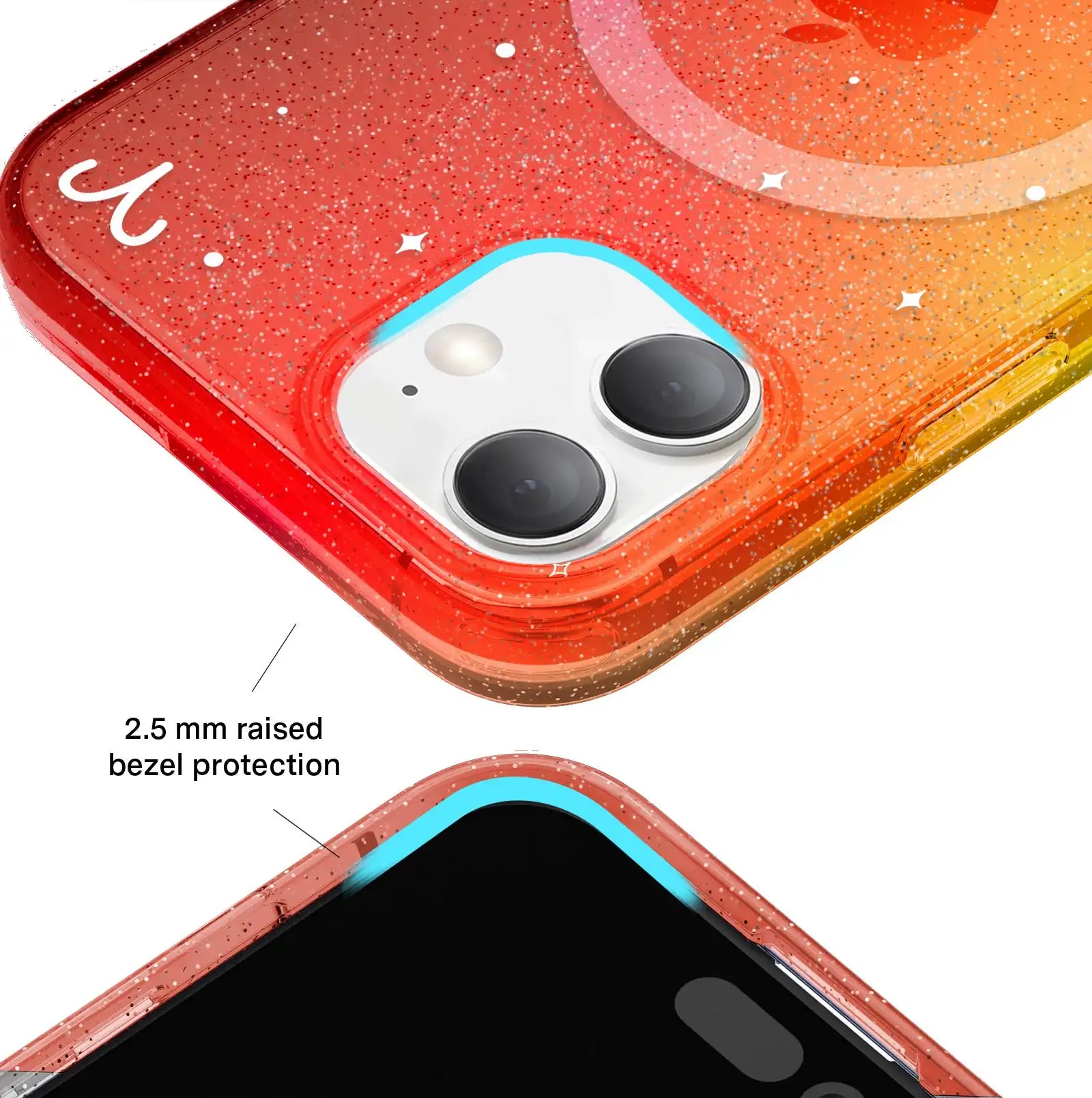 Sanctuary Aries iPhone Case