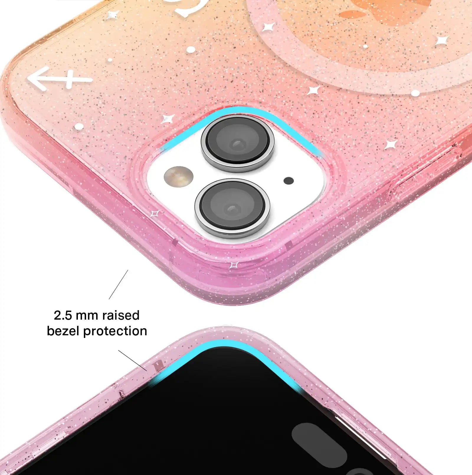 Sanctuary Sagittarius iPhone Case