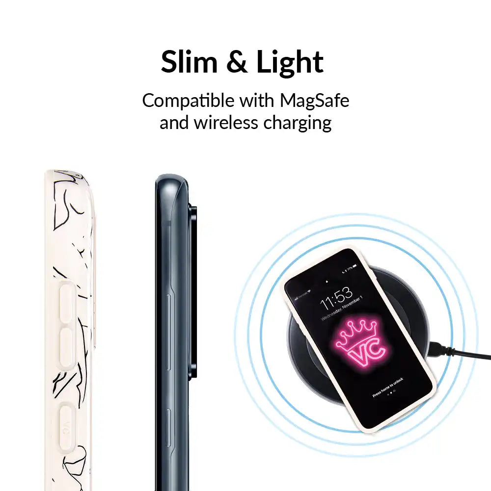 Beautiful Bodies Samsung Case