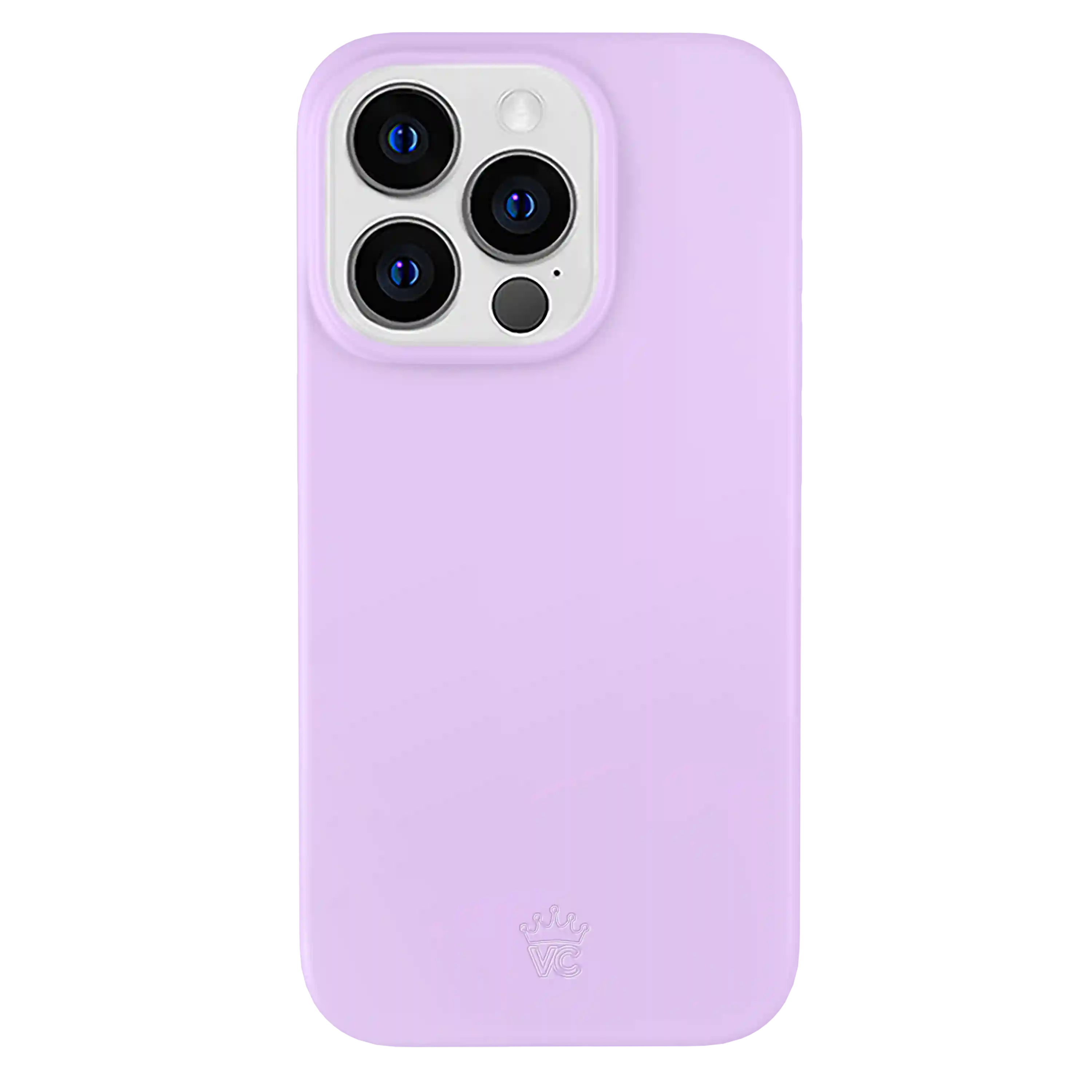 Lilac Gelato iPhone Case