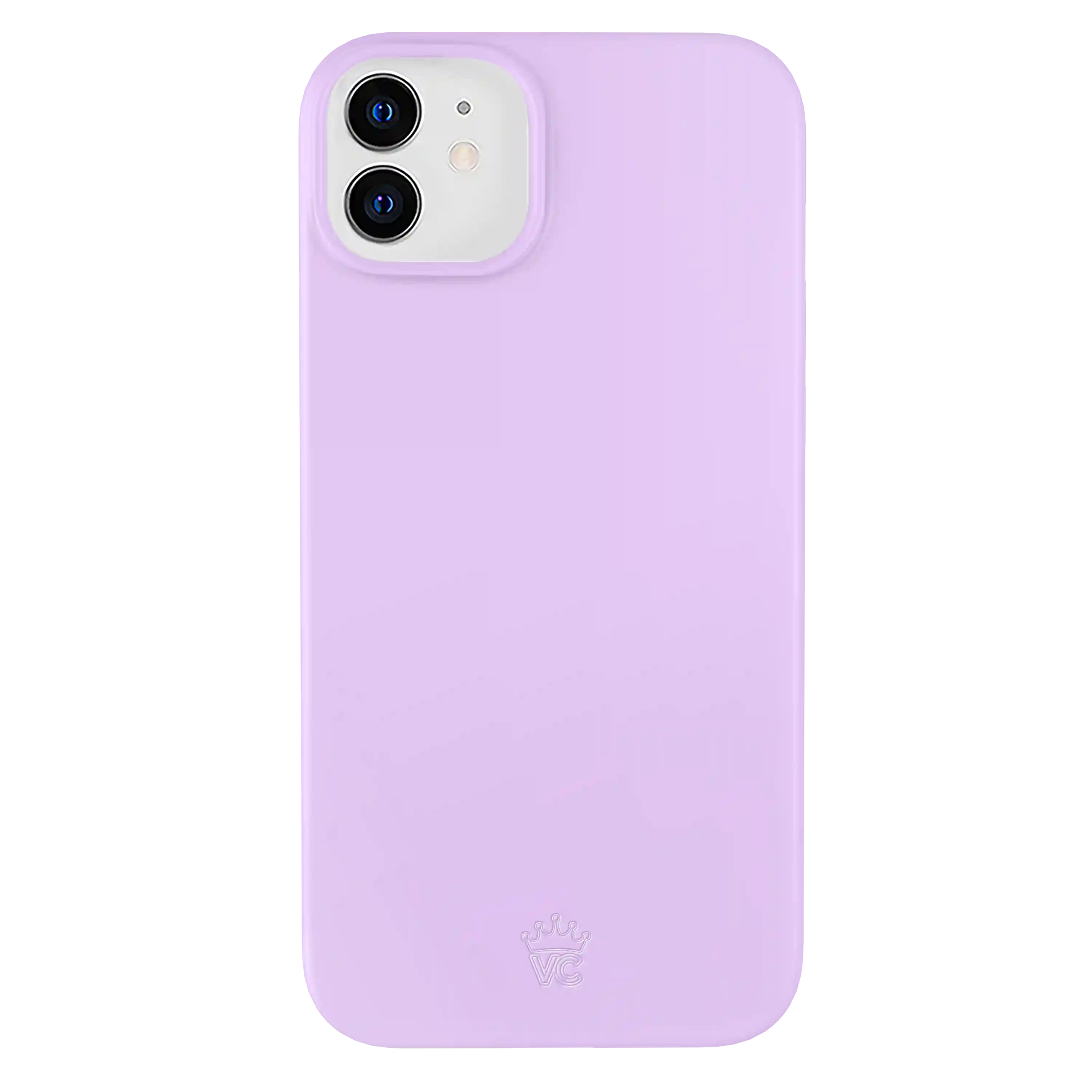 Lilac Gelato iPhone Case