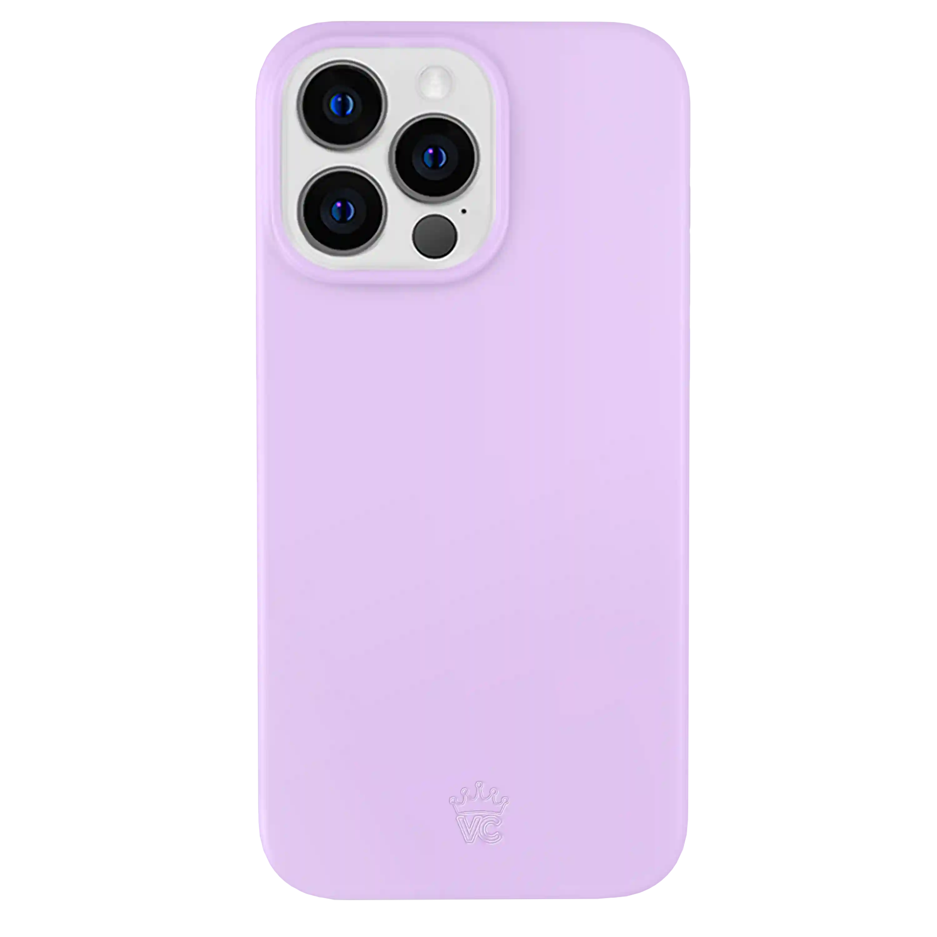 Lilac Gelato iPhone Case
