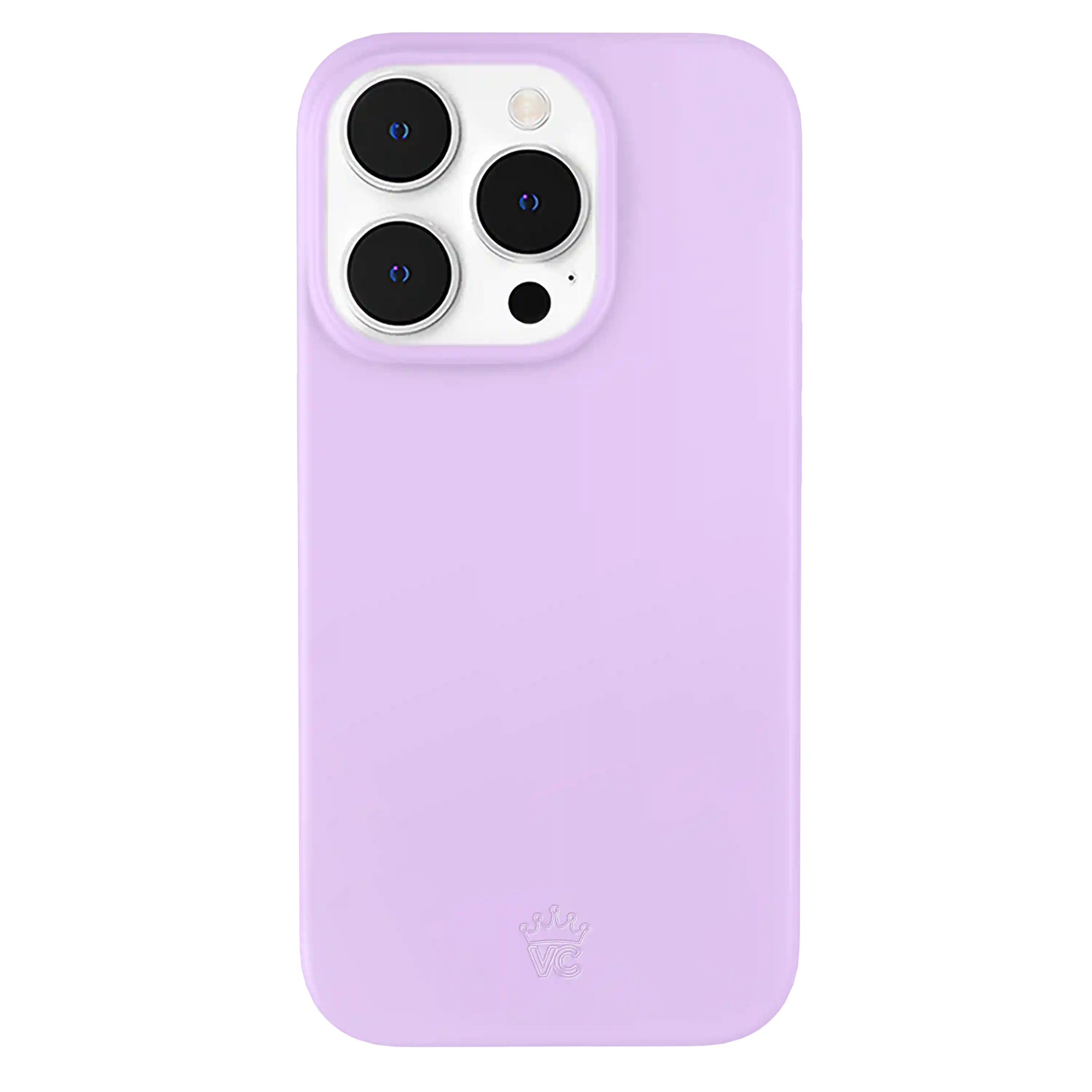 Lilac Gelato iPhone Case