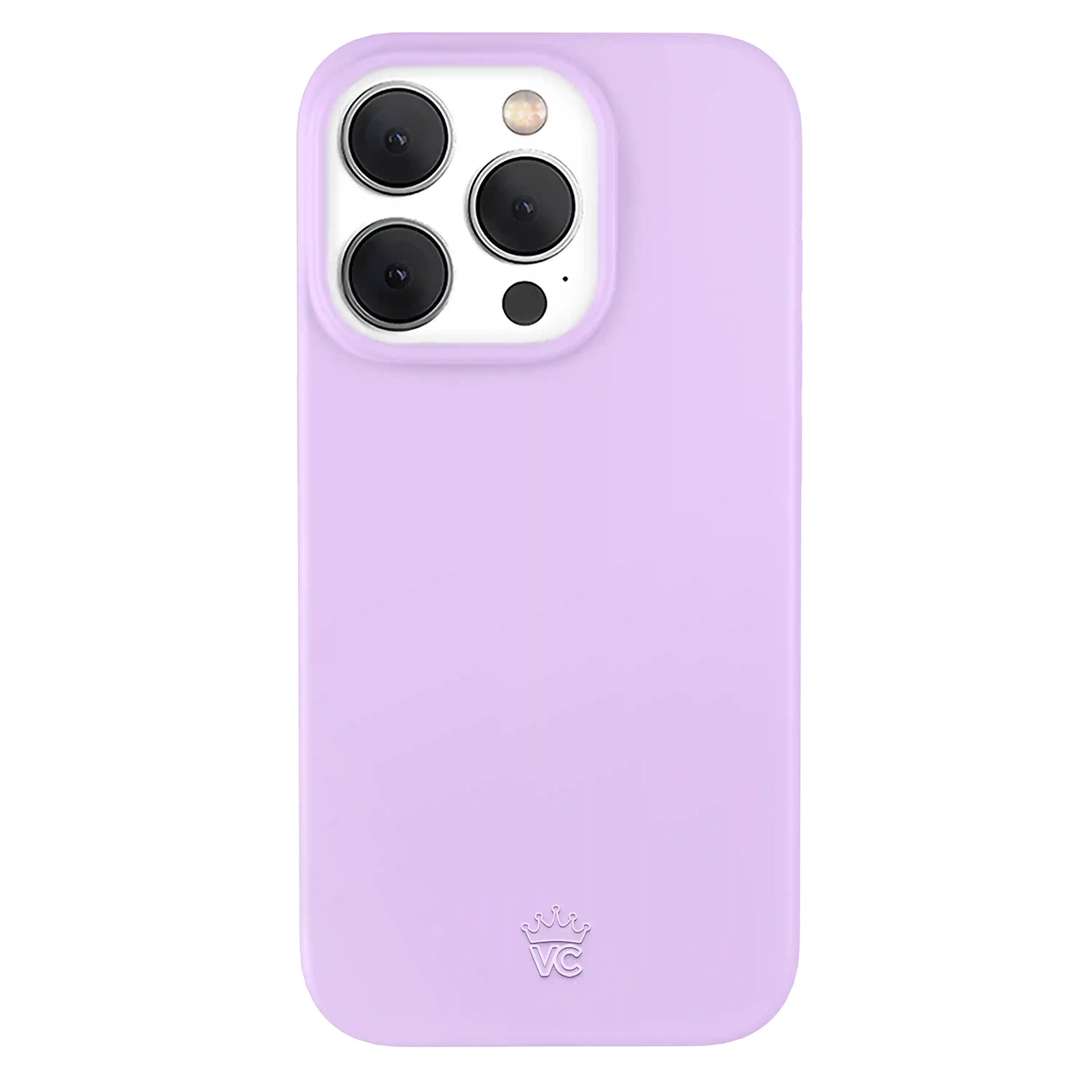Lilac Gelato iPhone Case