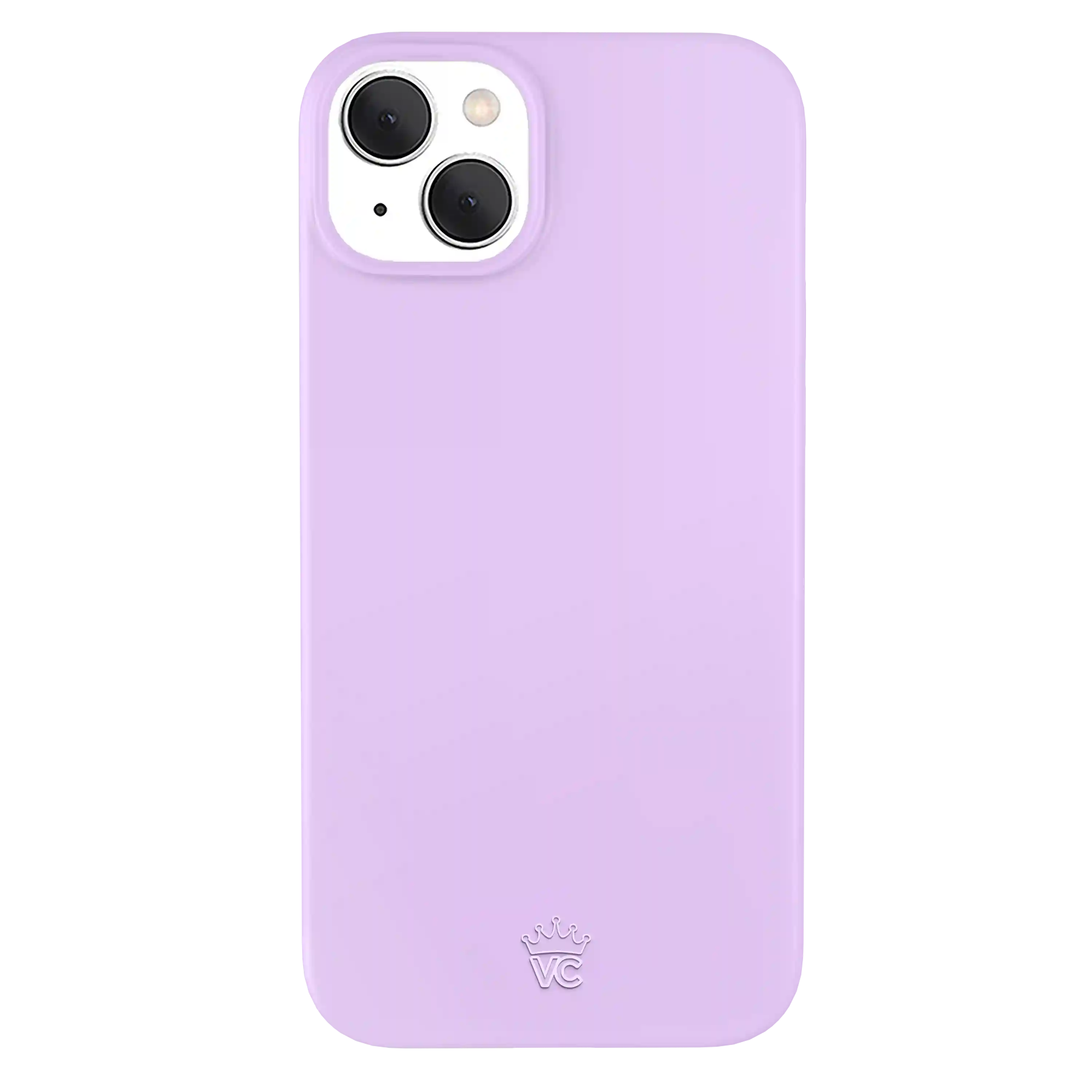 Lilac Gelato iPhone Case