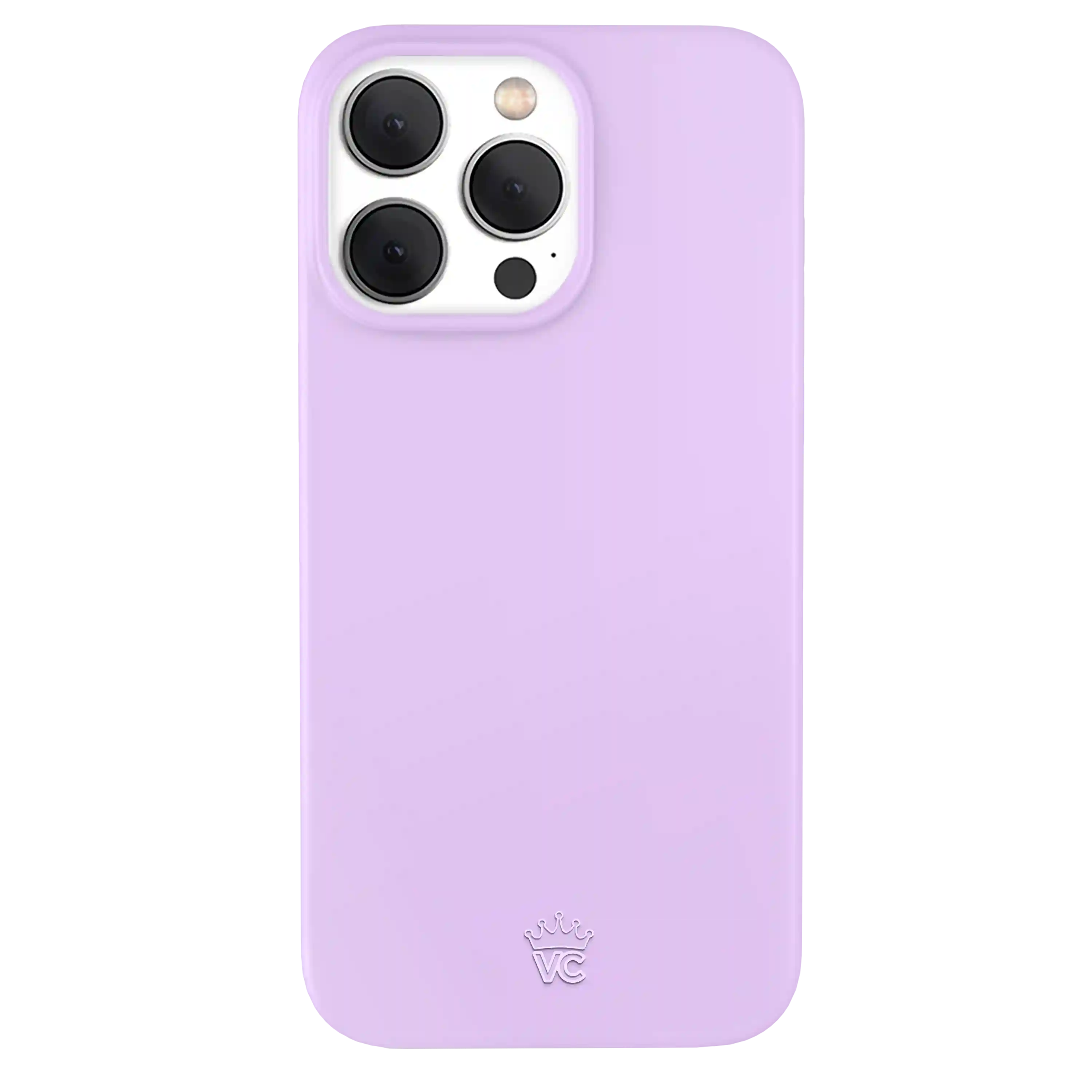 Lilac Gelato iPhone Case