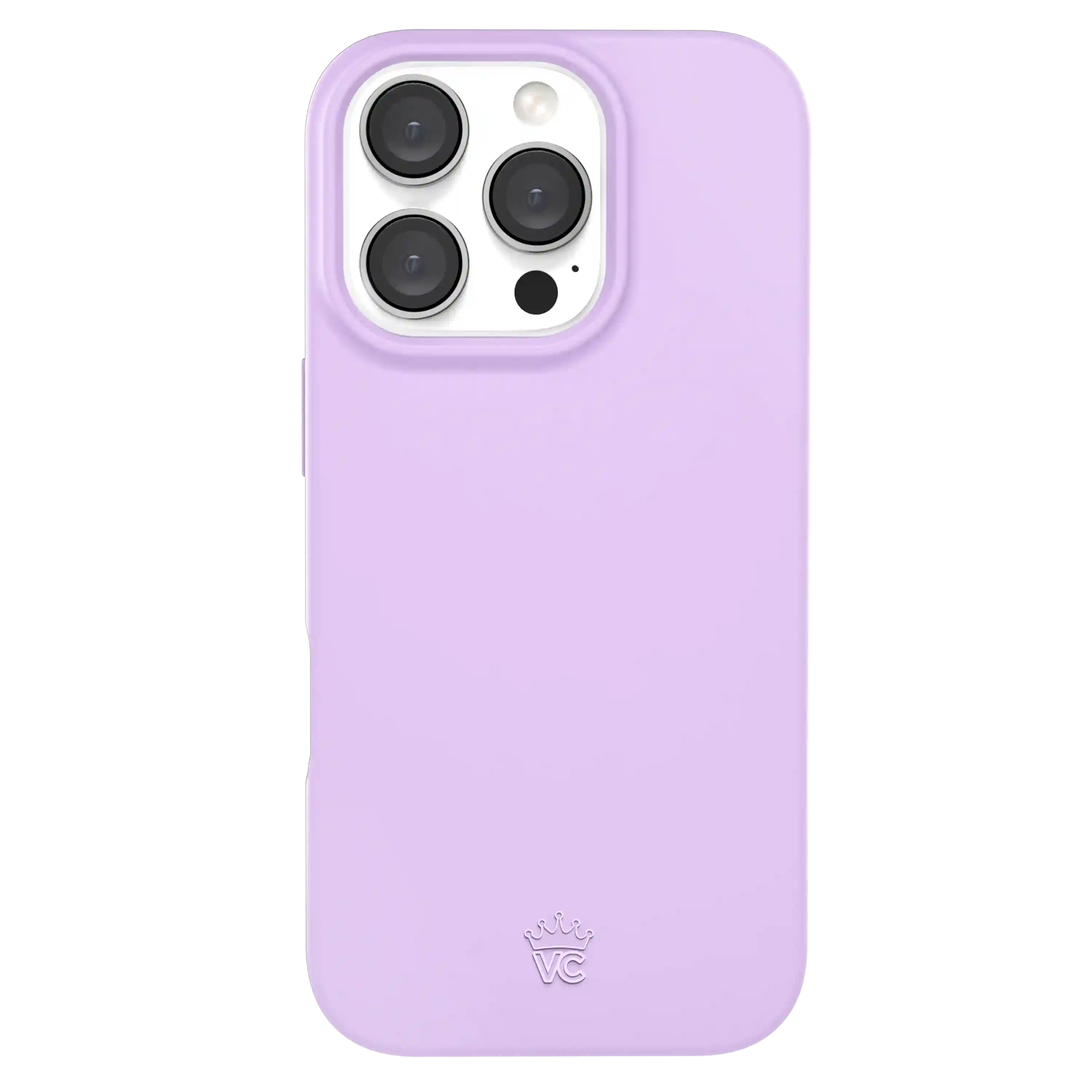 Lilac Gelato iPhone Case