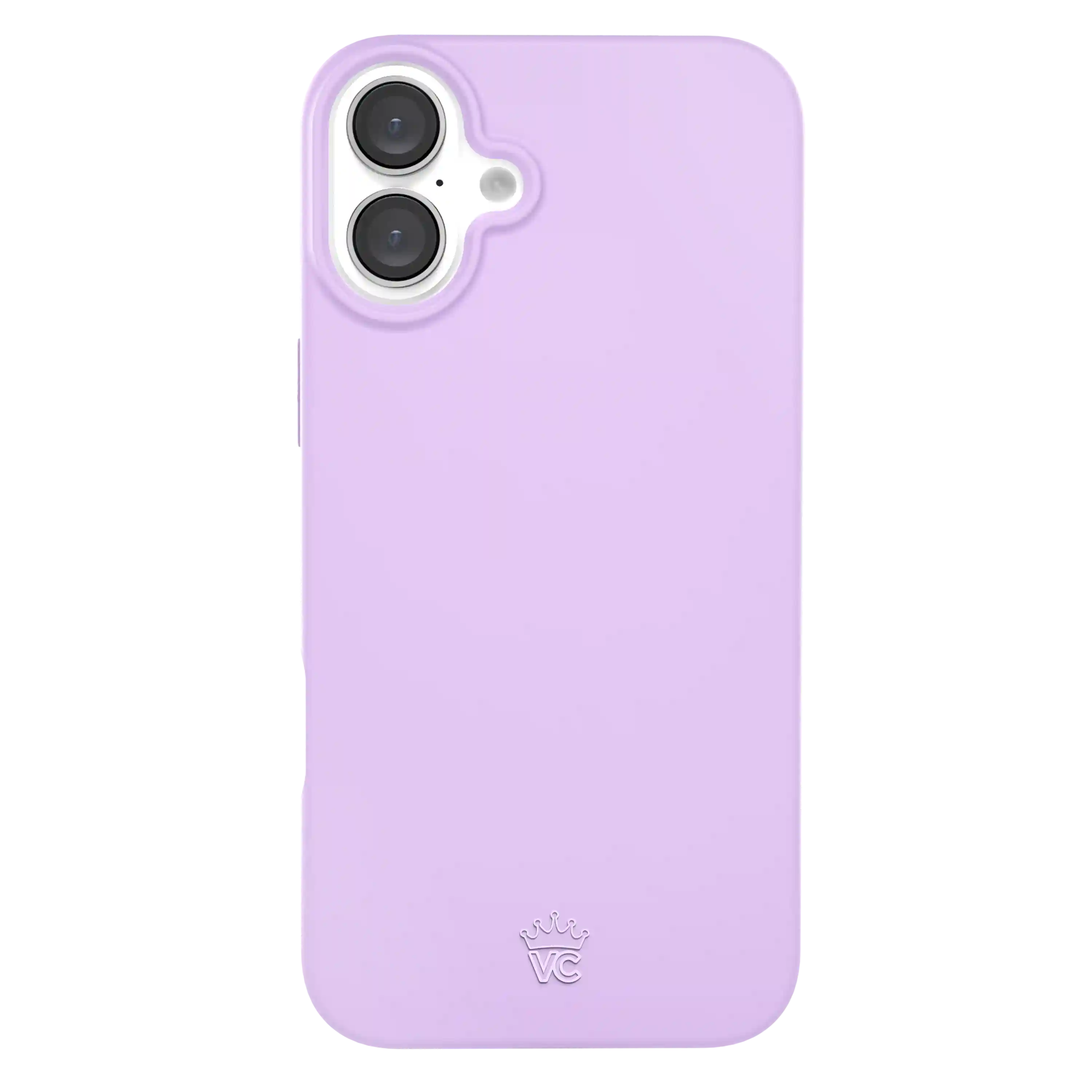 Lilac Gelato iPhone Case