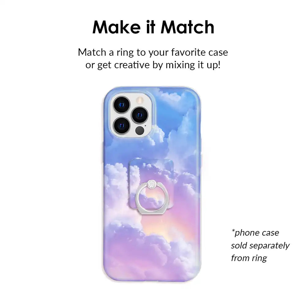 Cloud Nine Phone Ring