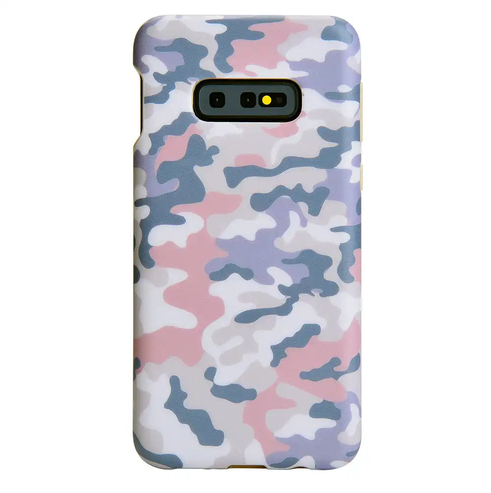 Nude Camo Samsung Galaxy Case