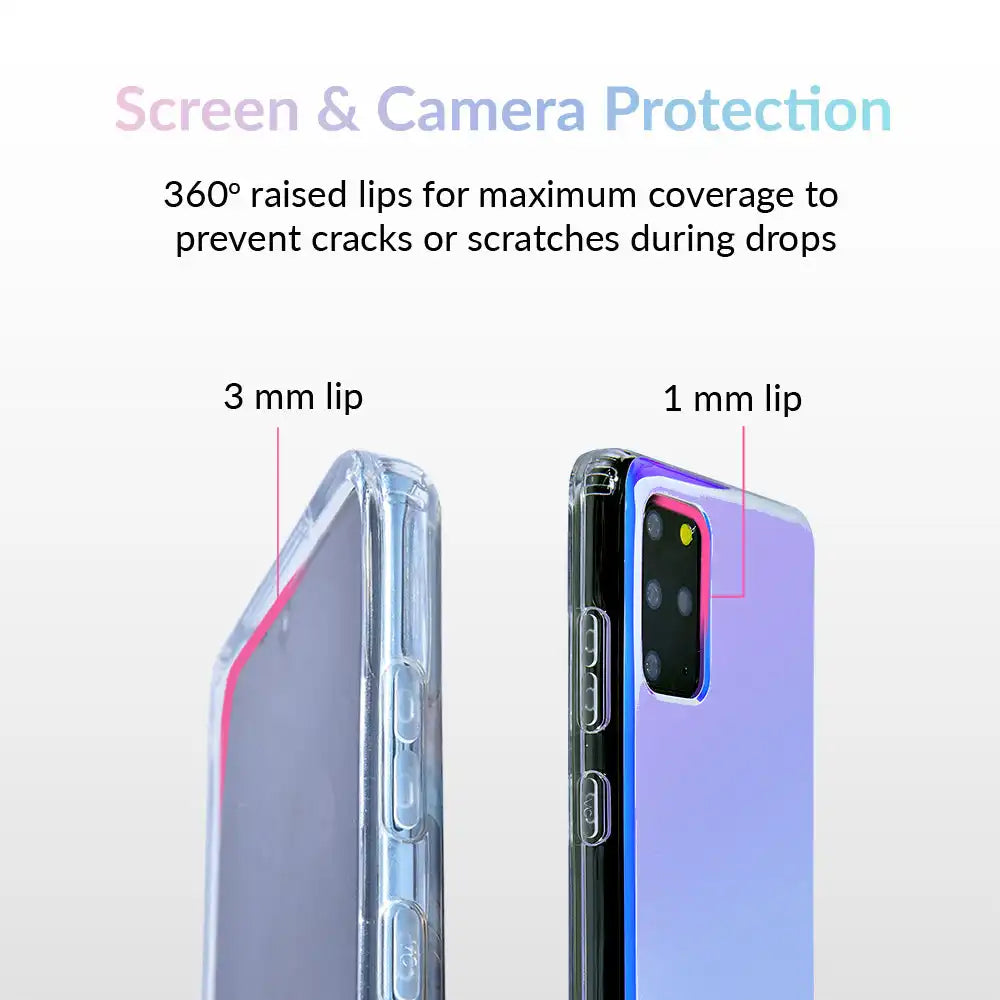 Nebula Samsung Galaxy Case