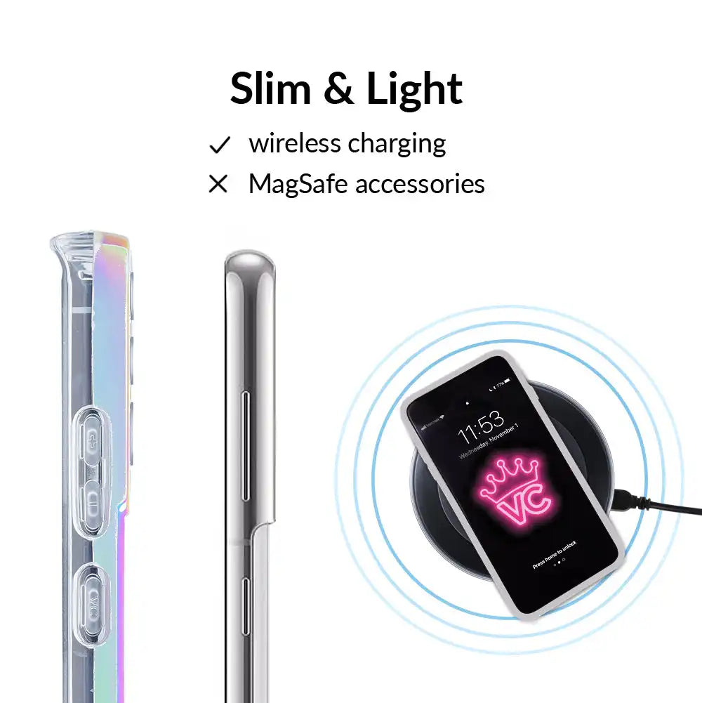 Nebula Samsung Galaxy Case