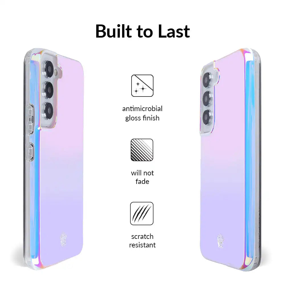 Nebula Samsung Galaxy Case