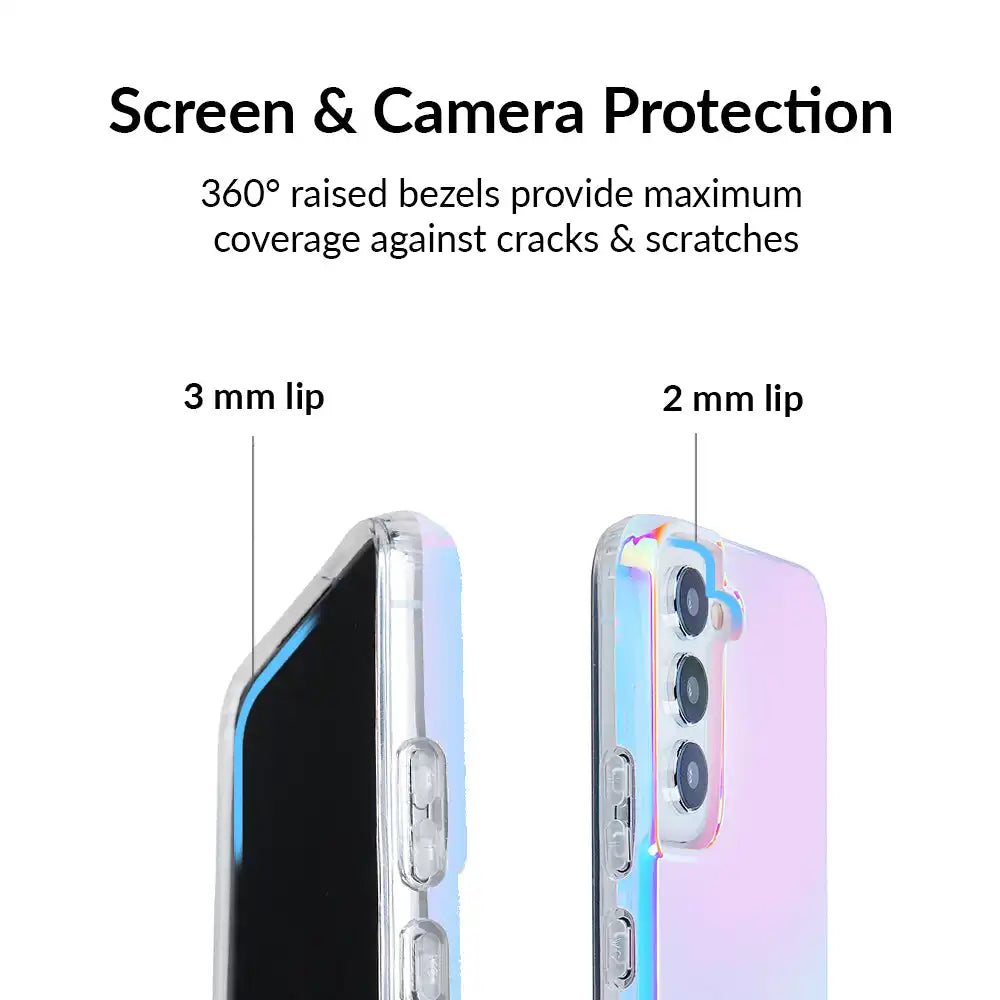 Nebula Samsung Galaxy Case