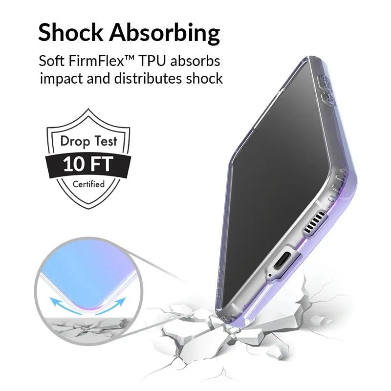 Nebula Samsung Galaxy Case