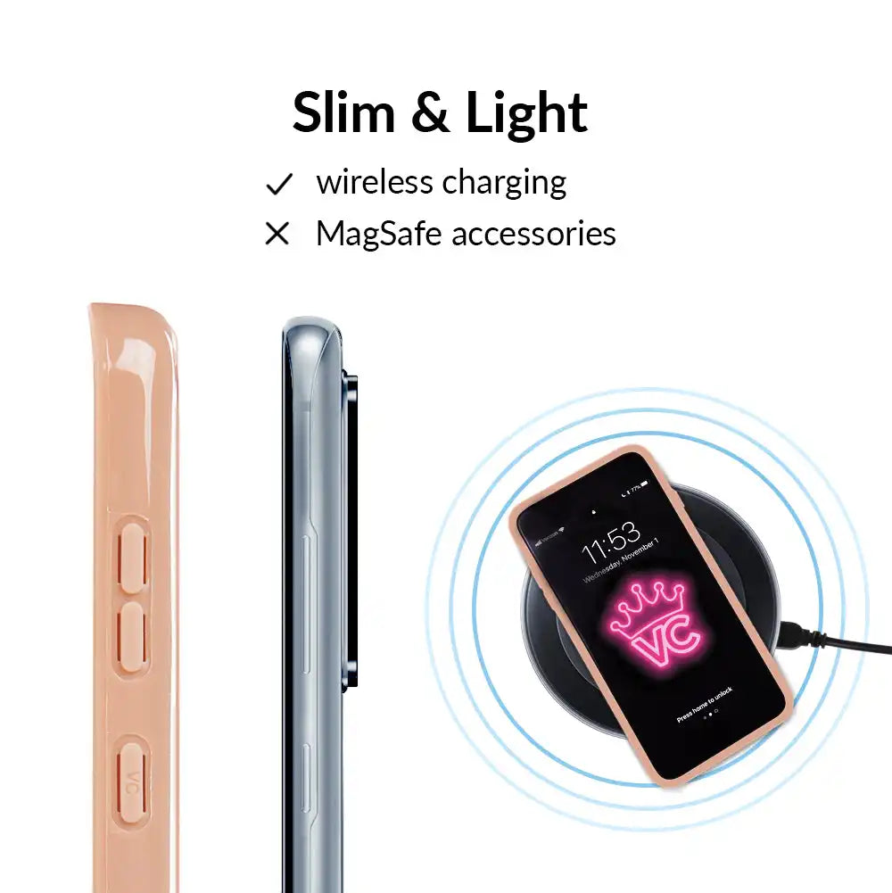 Nude Sweethearts Samsung Case