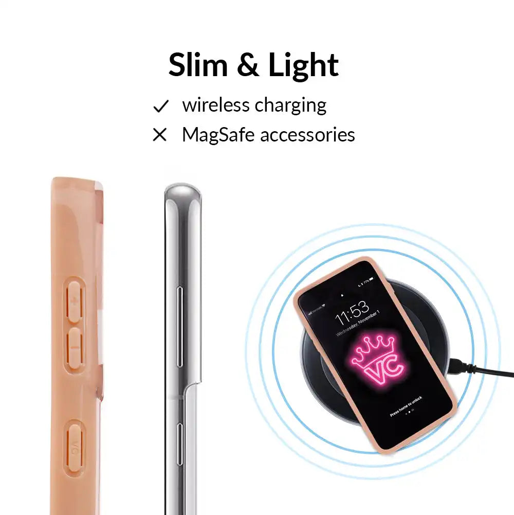 Nude Sweethearts Samsung Case