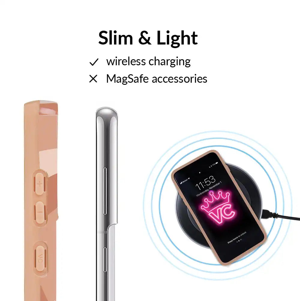 Nude Sweethearts Samsung Case