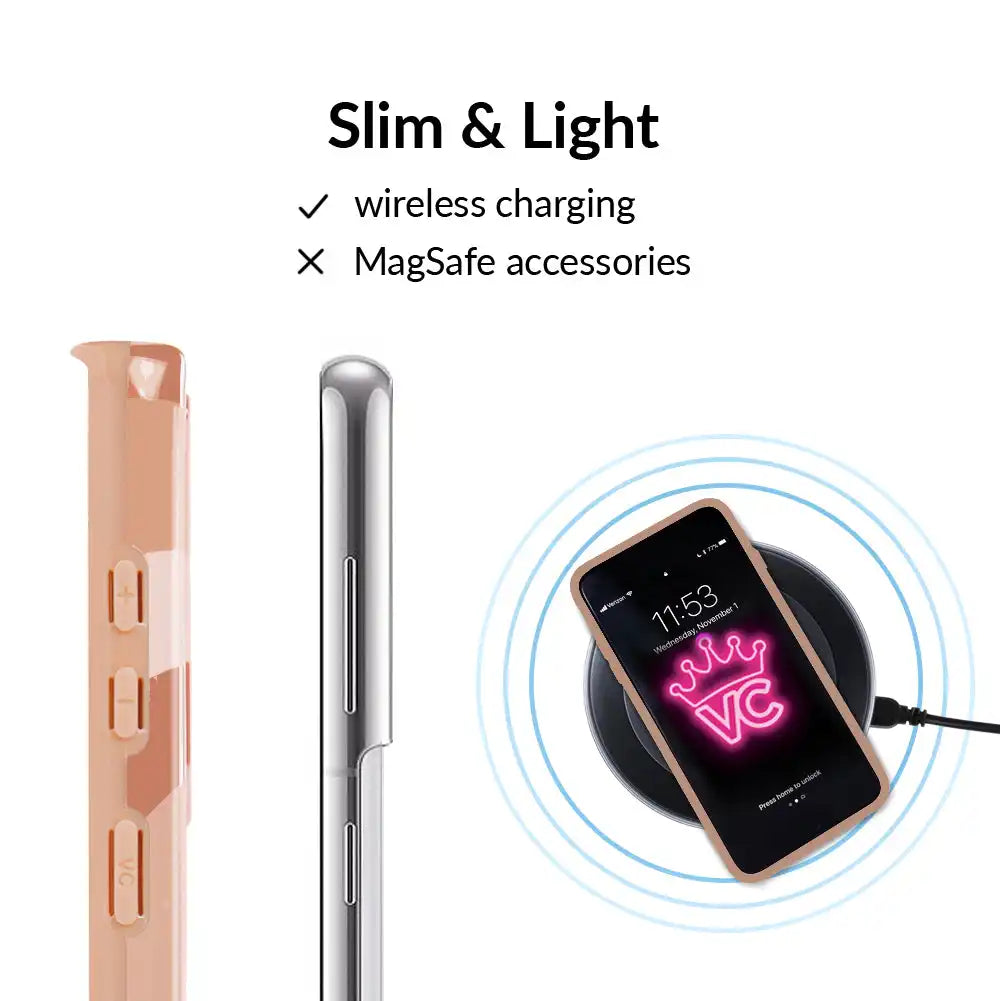 Nude Sweethearts Samsung Case