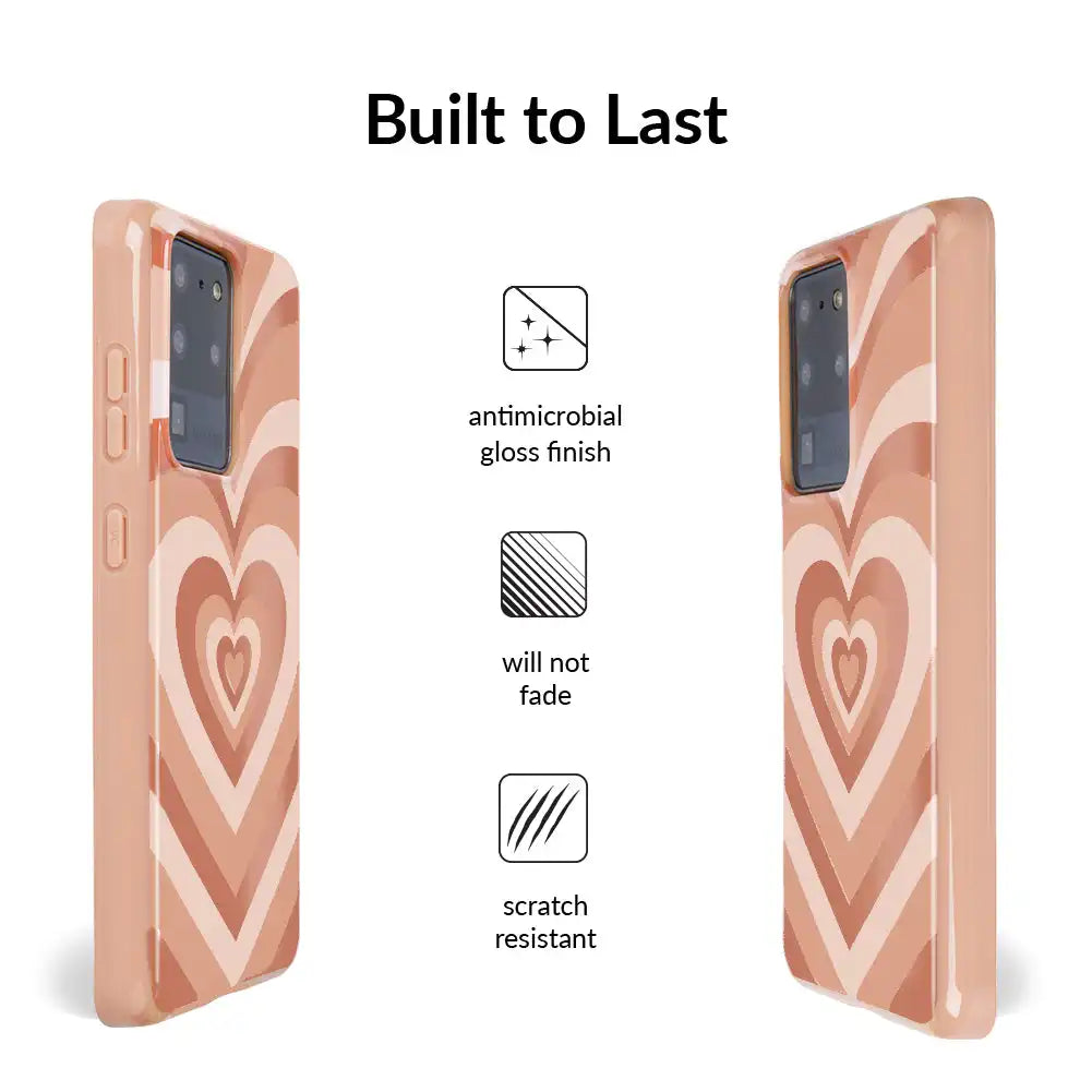 Nude Sweethearts Samsung Case