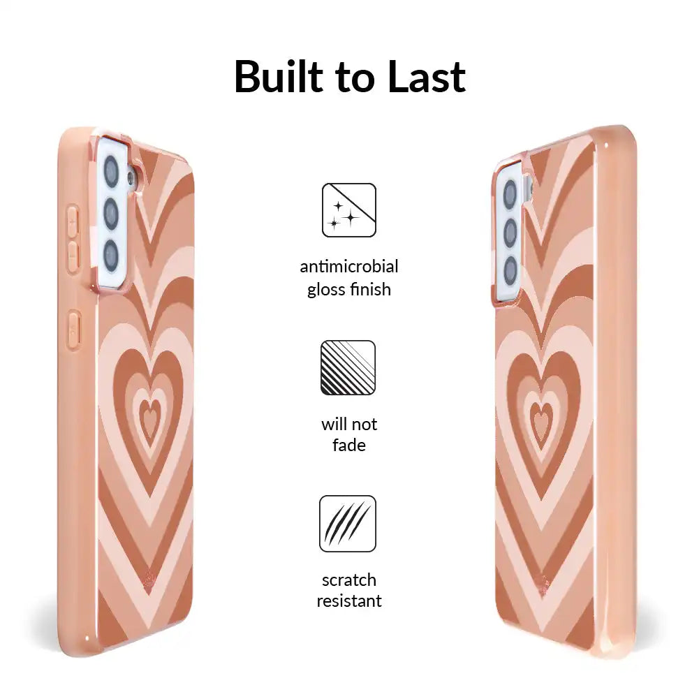 Nude Sweethearts Samsung Case