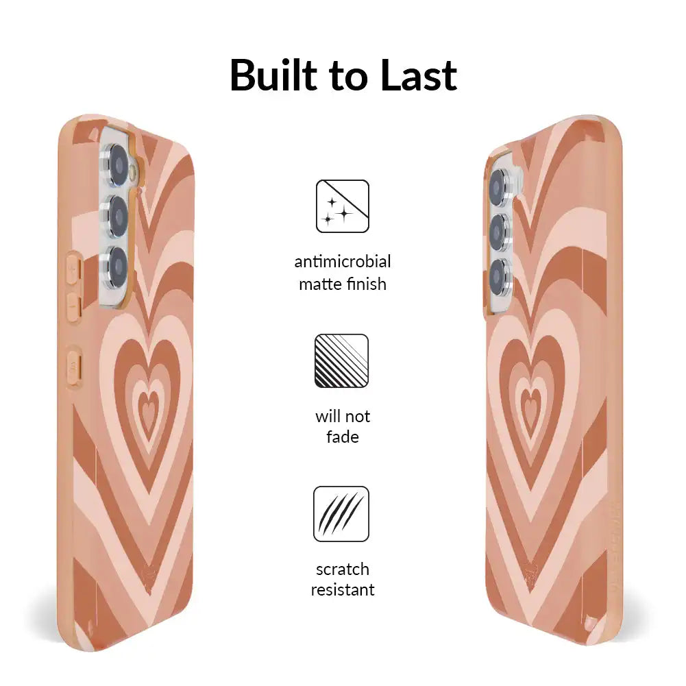 Nude Sweethearts Samsung Case