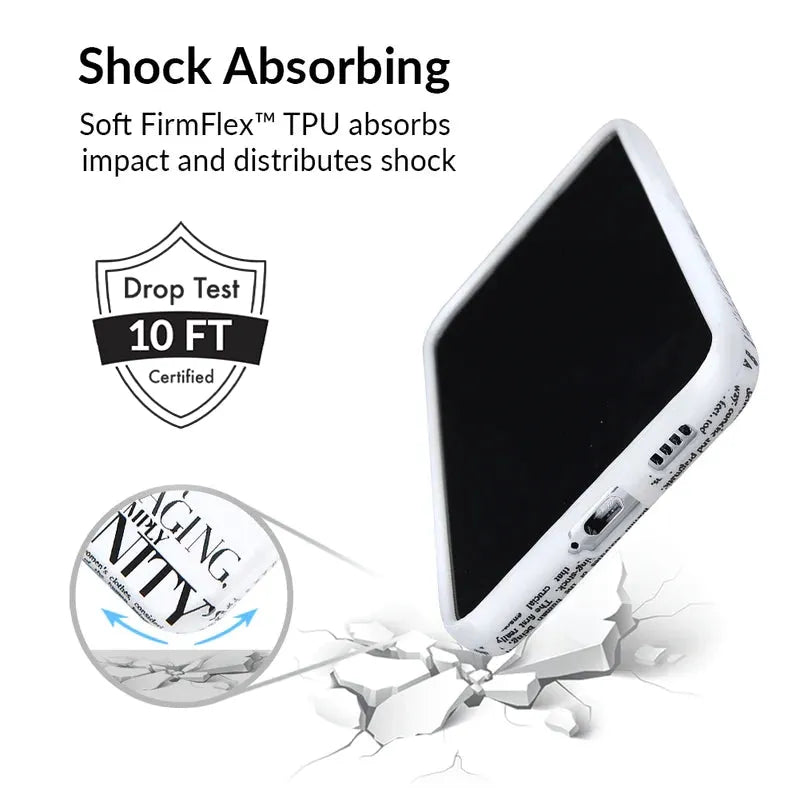 Extra! Extra! Samsung Case