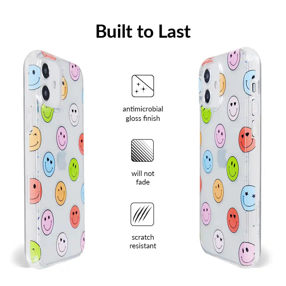 Nice Day! iPhone Case
