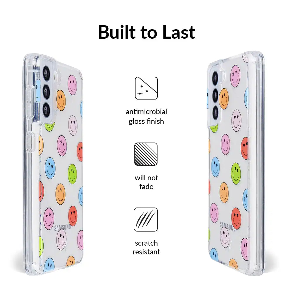Nice Day! Samsung Case