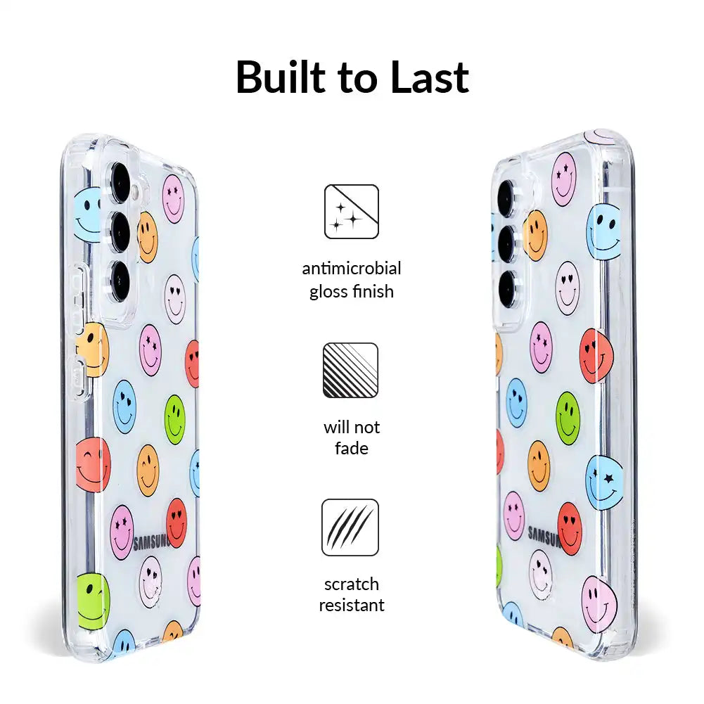 Nice Day! Samsung Case