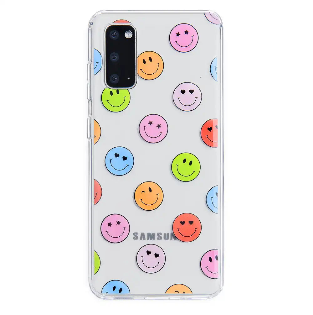 Nice Day! Samsung Case