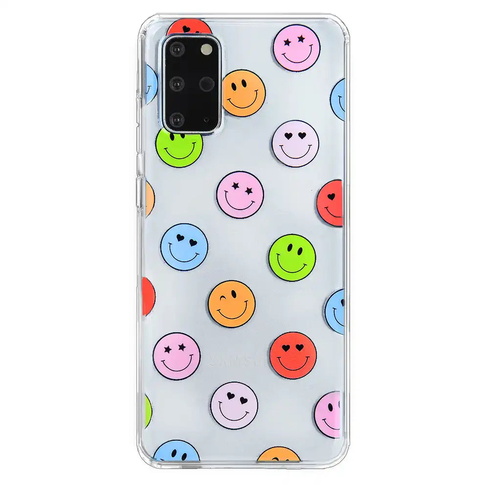 Nice Day! Samsung Case