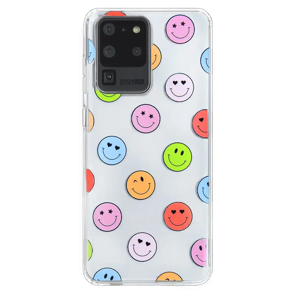 Nice Day! Samsung Case