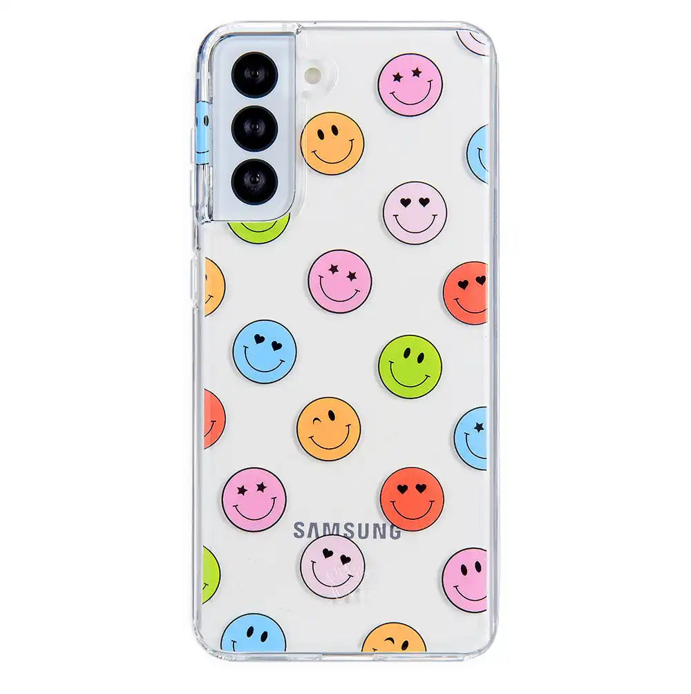 Nice Day! Samsung Case