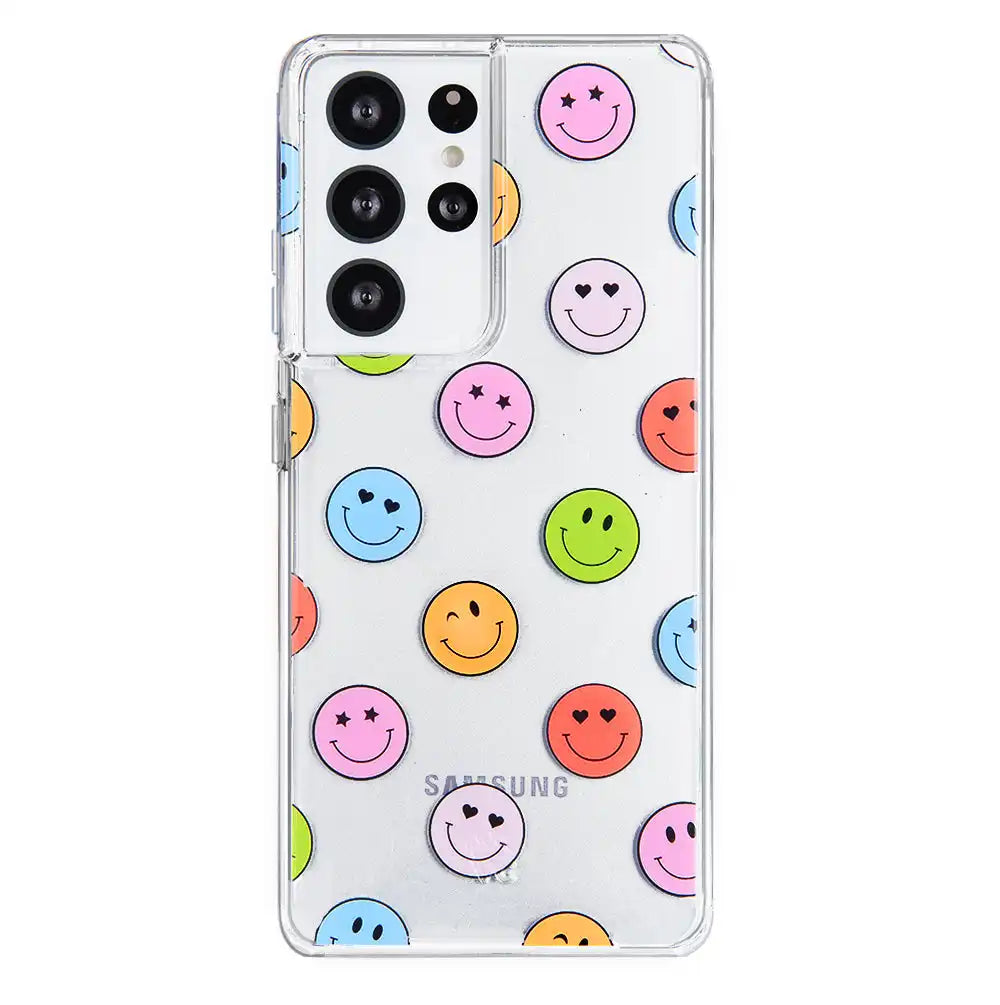 Nice Day! Samsung Case