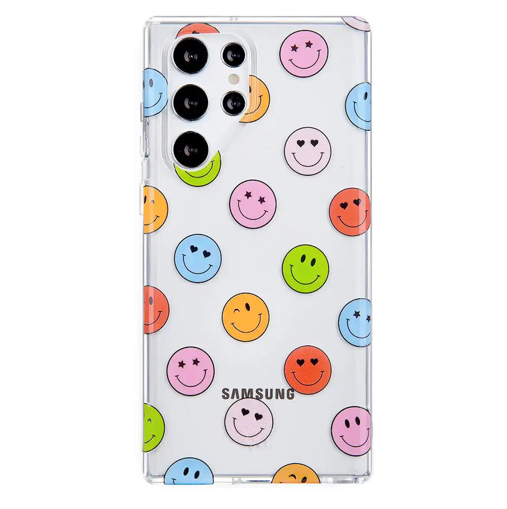 Nice Day! Samsung Case