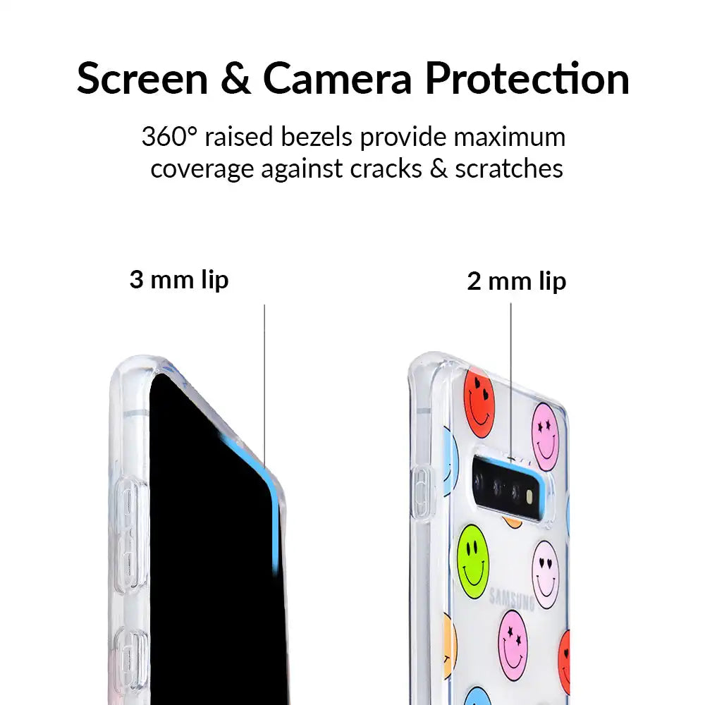 Nice Day! Samsung Case
