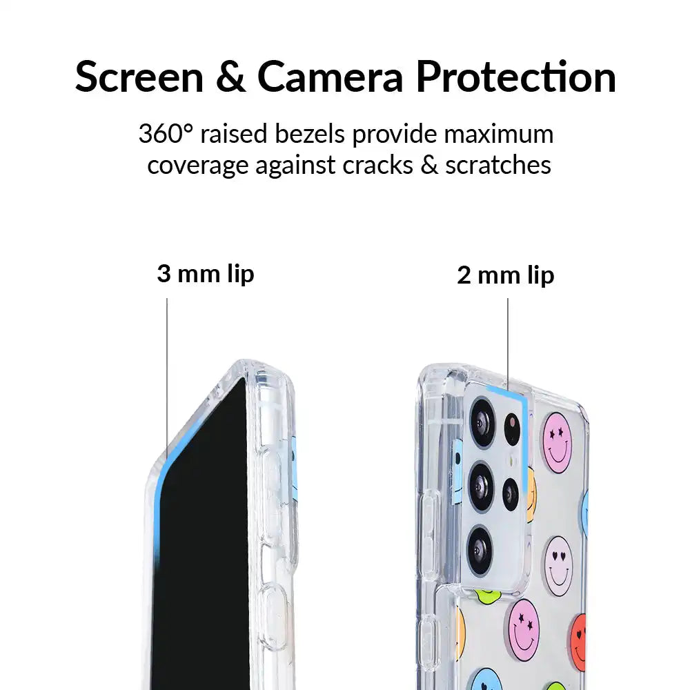 Nice Day! Samsung Case