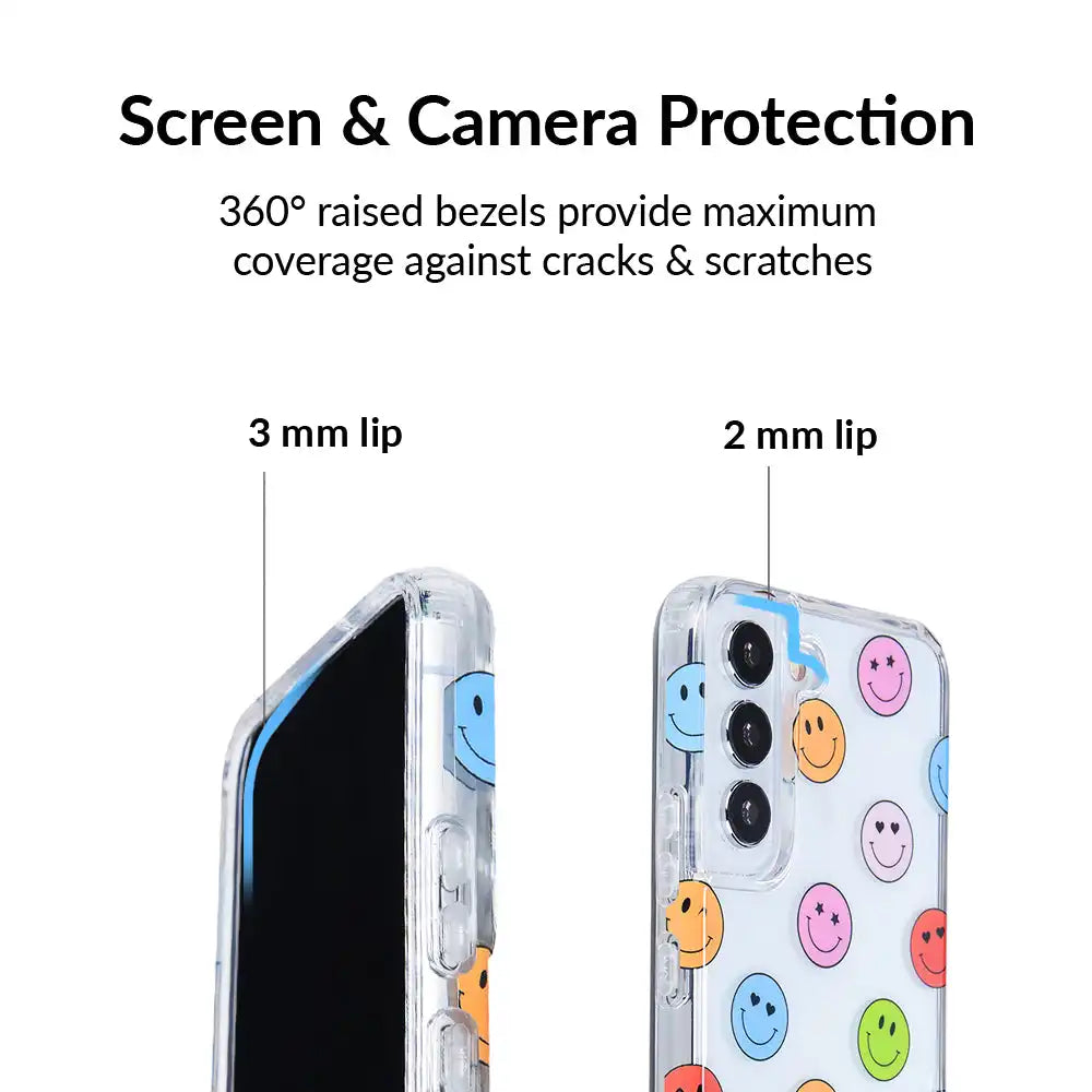 Nice Day! Samsung Case