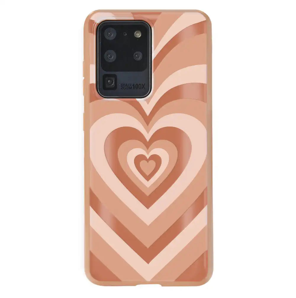 Nude Sweethearts Samsung Case