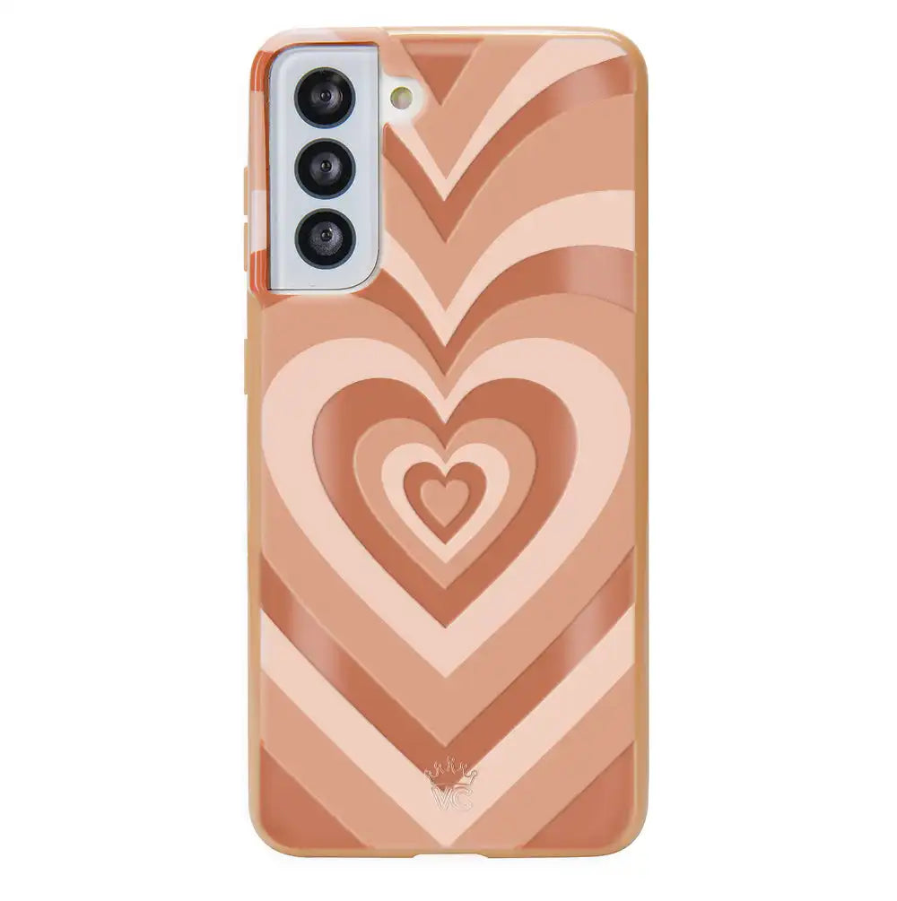 Nude Sweethearts Samsung Case