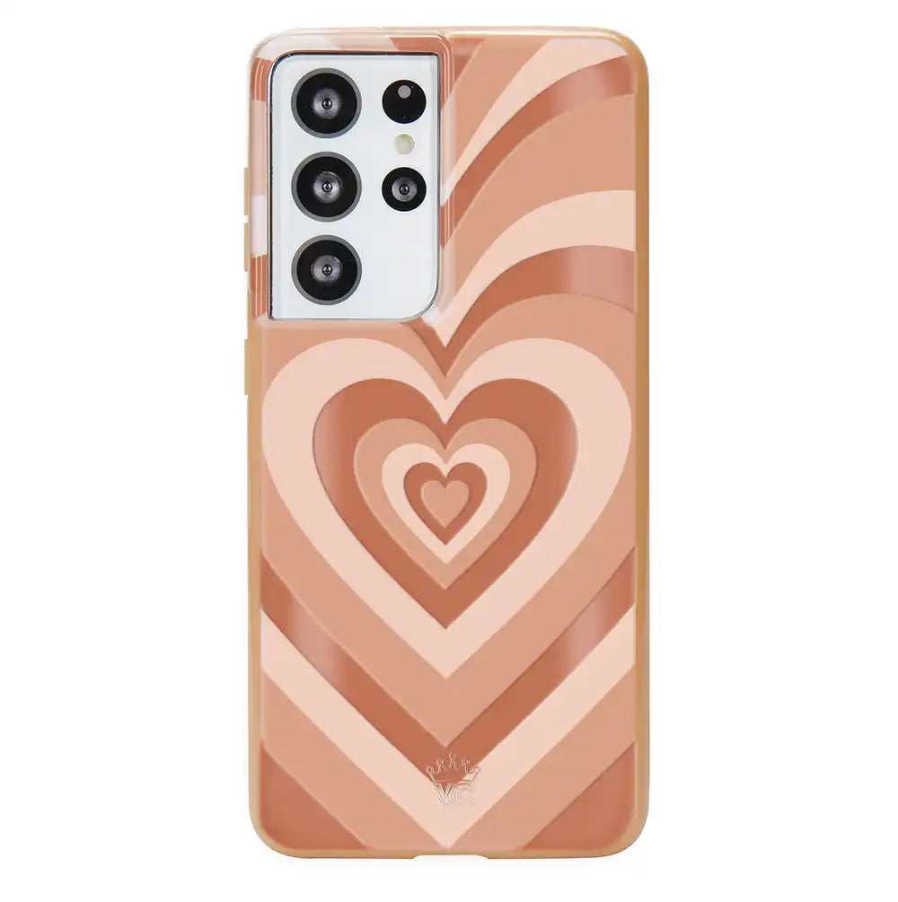 Nude Sweethearts Samsung Case
