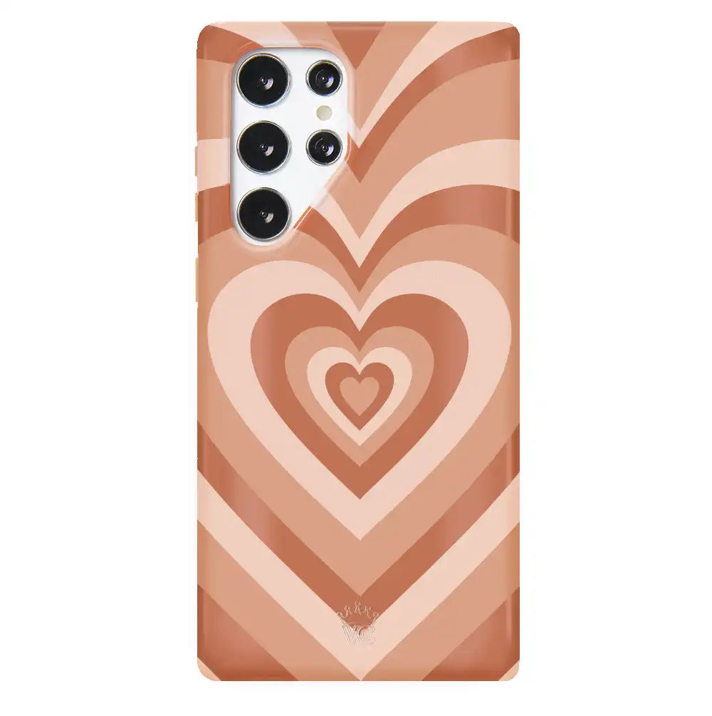 Nude Sweethearts Samsung Case