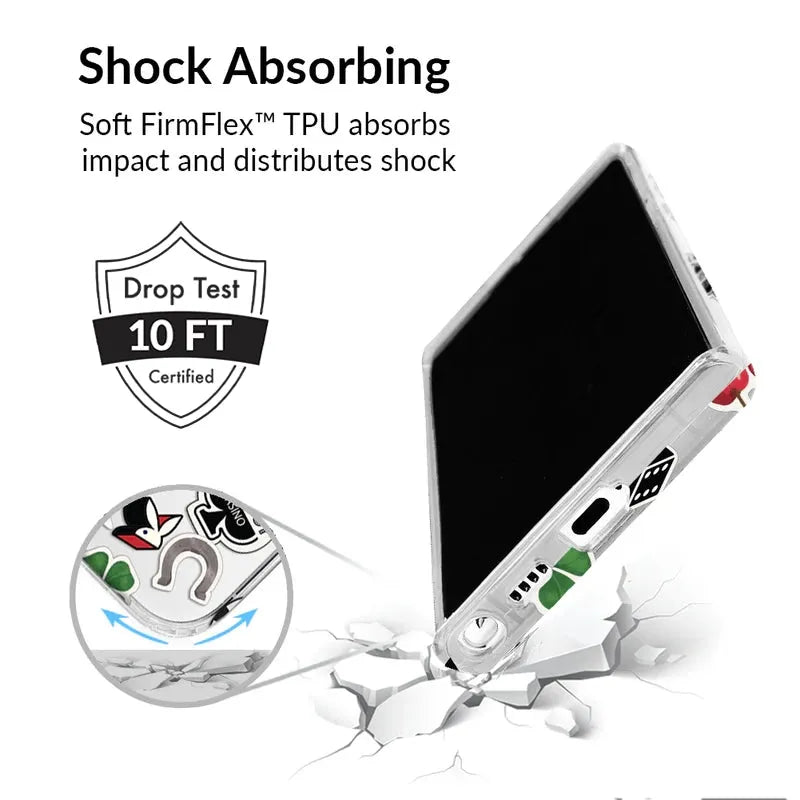 Playboy Jackpot Samsung Case