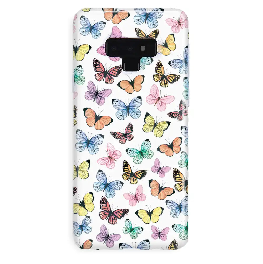 Give Me Butterflies Samsung Case