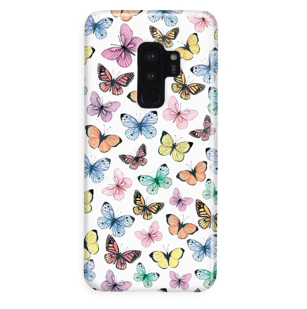 Give Me Butterflies Samsung Case