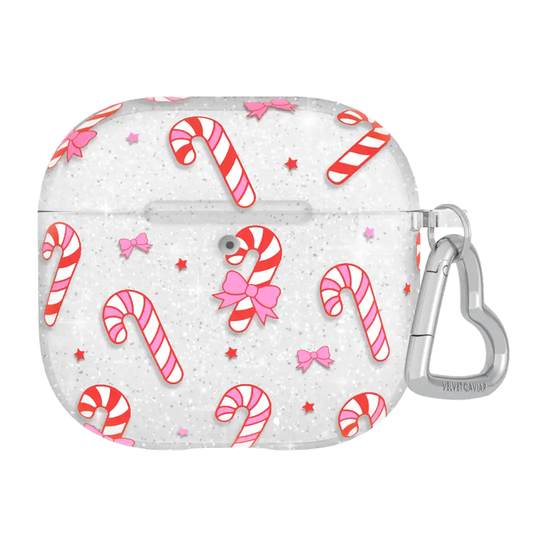Peppermint Princess AirPod Case