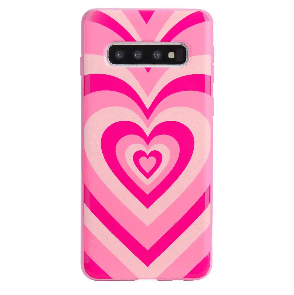 Pink Sweethearts Samsung Case